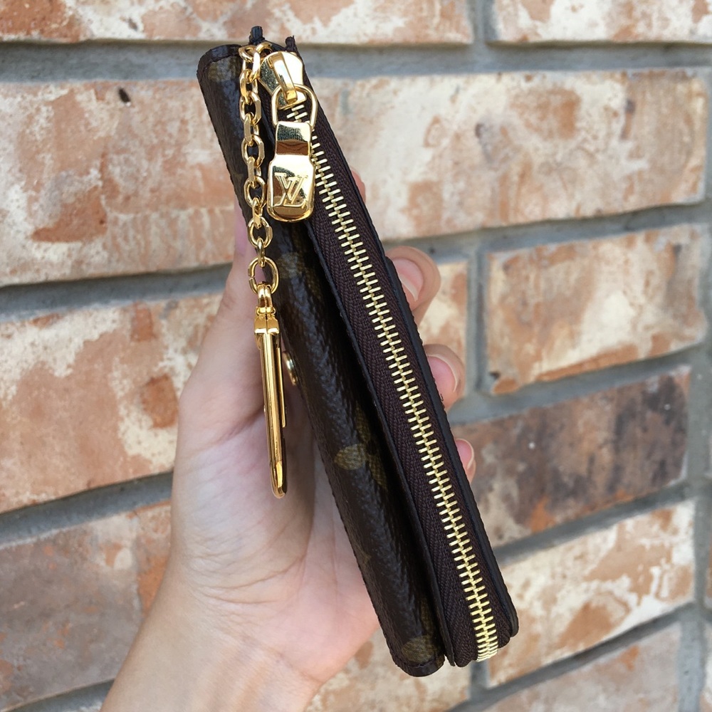 Louis Vuitton Recto Verso wallet - Picture 6 of 10